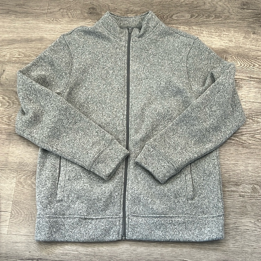 Old Navy zip up